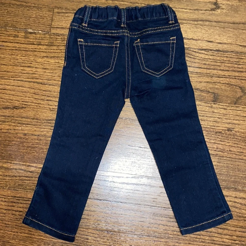 The Children’s Place Super skinny Denim Jeans size 2T